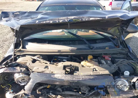 2013 Chevrolet Sonic Lt Auto из США, поврежденный, VIN 1G1JC5SG5D4110763